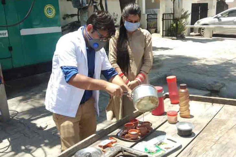 (फोटो सौजन्य: दैनिक भास्कर) (फोटो सौजन्य: दैनिक भास्कर)