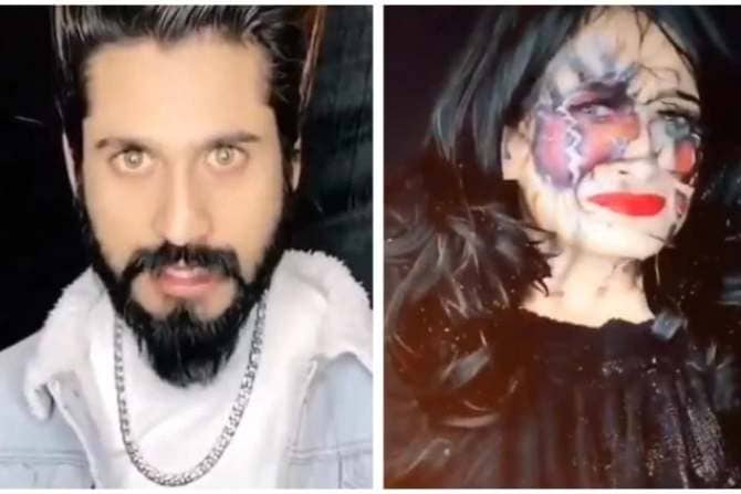 टिकटॉक व्हिडीओद्वारे उडवली अॅसिड हल्ल्याची खिल्ली; तक्रारीनंतर टिकटॉकची कारवाई टिकटॉक व्हिडीओद्वारे उडवली अॅसिड हल्ल्याची खिल्ली; तक्रारीनंतर टिकटॉकची कारवाई