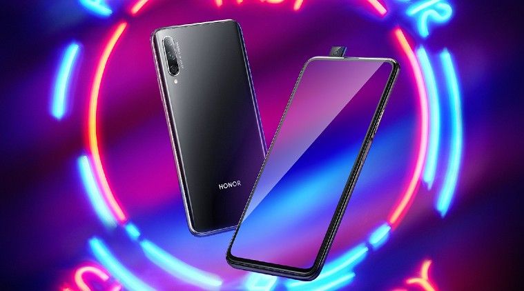 Honor 9X Pro भारतात लॉन्च, प्री-बुकिंग करणाऱ्यांना 3000 रुपये डिस्काउंट