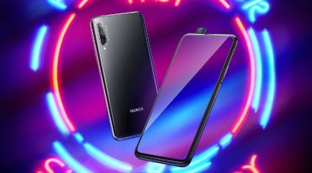 Honor 9X Pro भारतात लॉन्च, प्री-बुकिंग करणाऱ्यांना 3000 रुपये डिस्काउंट