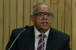 “देशातील कायदा व न्यायव्यवस्था मोजक्या श्रीमंत आणि शक्तीशाली व्यक्तींच्या बाजूने”