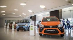‘लॉकाडाउन’मध्ये कार विक्रीसाठी Maruti ची नवी सर्व्हिस, 600 डीलरशिप पुन्हा सुरू; विकल्या 50 पेक्षा जास्त कार