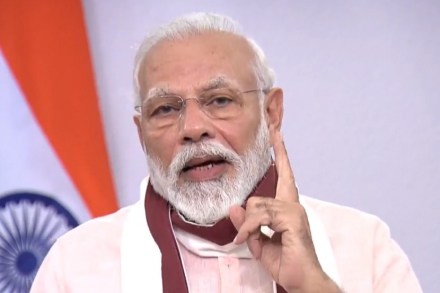 मोदींनी केली लाॅकडाउन ४ ची घोषणा; पण नवे नियम कळायला अवकाश