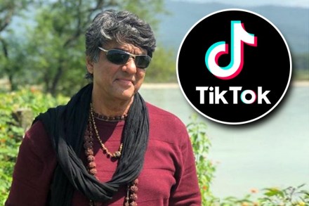 ‘हा तर करोनापेक्षा घातक चिनी विषाणू’; मुकेश खन्नांची TikTok वर टीका