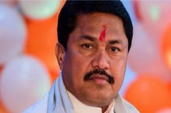 महाराष्ट्रातली राजकीय परिस्थिती ‘ऑल इज वेल’-नाना पटोले