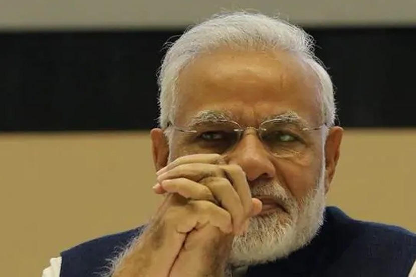 मोदी सरकारला काँग्रेसचं चॅलेंज : पॅकेज २० लाख कोटी नव्हे ३.२२ लाख कोटींचंच..