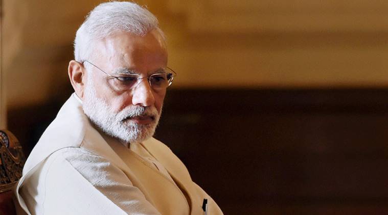 विकासचा छोटा भाऊही आला; ‘आत्मनिर्भर’वरून अभिनेत्याचा मोदींना टोला