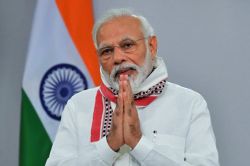 लढा करोनाशी! पीएम केअर फंडकडून ३१०० कोटींचं वाटप, स्थलांतरित मजुरांसाठी १००० कोटींची तरतूद