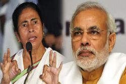 “तुमचं पॅकेज म्हणजे मोठं शून्य…”, मोदी सरकारवर संतापल्या ममता बॅनर्जी