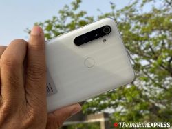 Realme च्या ‘या’ फोनचा पहिलाच सेल…फक्त तीन मिनिटात विकले 70 हजार स्मार्टफोन