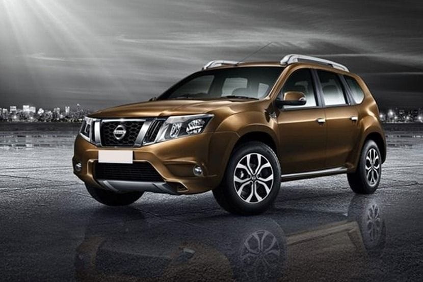 …तर Nissan ने बंद केली ‘ही’ SUV ? वेबसाइटवरुन हटवली गाडी