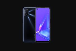 48MP कॅमेऱ्यासह 5000mAh ची दमदार बॅटरी, Oppo A92 झाला लॉन्च