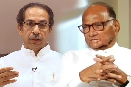 राज्यातील लॉकडाउनबाबत आज मोठा निर्णय? मुख्यमंत्र्यांनी केली पवारांशी चर्चा