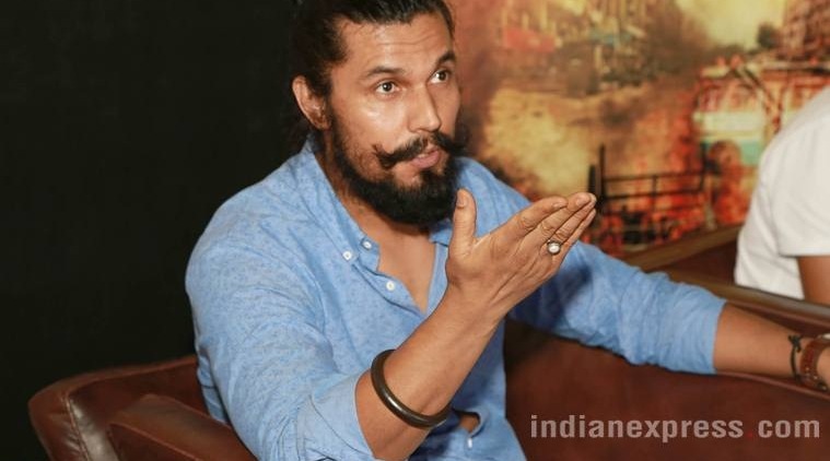 “तीन वर्ष मी लॉकडाउनमध्येच होतो”; रणदीप हुड्डाने सांगितला धक्कादायक अनुभव