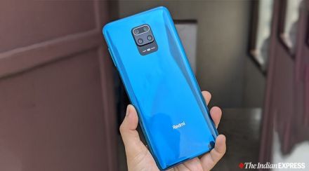 Redmi Note 9 Pro खरेदी करण्याची अजून एक संधी, जाणून घ्या ऑफर्स