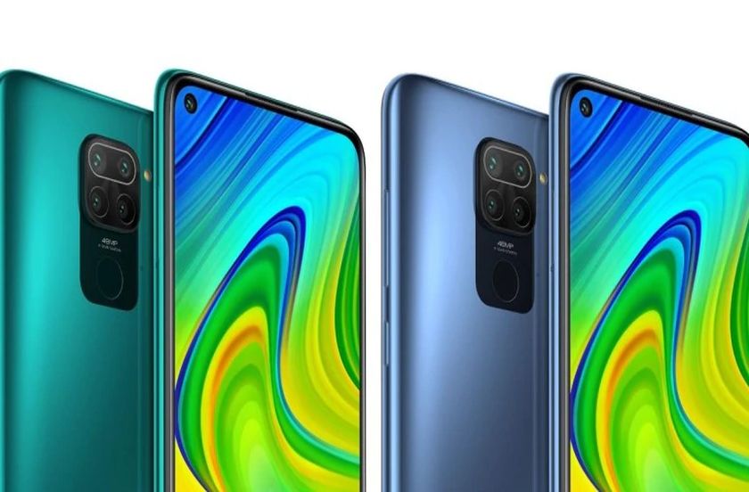 ‘क्वॉड कॅमेरा सेटअप’सह ‘पॉवरफुल’ बॅटरी, Redmi Note 9 झाला लॉन्च