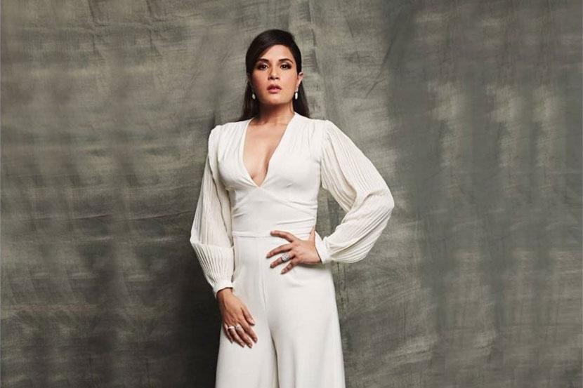 राहुल गांधींवर आगपाखड करणाऱ्या निर्मला सीतारामन यांना रिचा चड्ढाचा सल्ला; म्हणाली… राहुल गांधींवर आगपाखड करणाऱ्या निर्मला सीतारामन यांना रिचा चड्ढाचा सल्ला; म्हणाली…