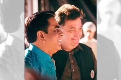 “ठाकूर मित्रा मला कॅन्सर झालाय रे…”, जिवलग मित्राशी बोलताना ऋषी कपूर यांना कोसळलं होतं रडू