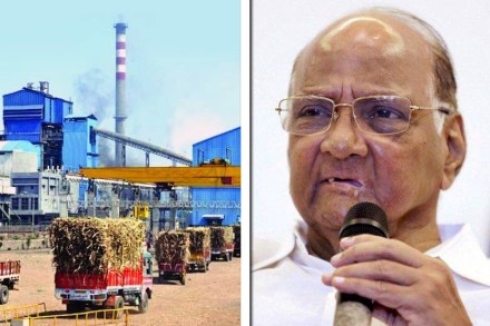 बँकांतील ठेवींसंदर्भात मोदी सरकारने घेतलेल्या निर्णयावर शरद पवारांचा आक्षेप बँकांतील ठेवींसंदर्भात मोदी सरकारने घेतलेल्या निर्णयावर शरद पवारांचा आक्षेप