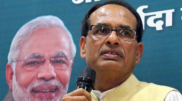 शिवराज सिंग चौहान यांनी उलगडला MODIआडनावाचा अर्थ
