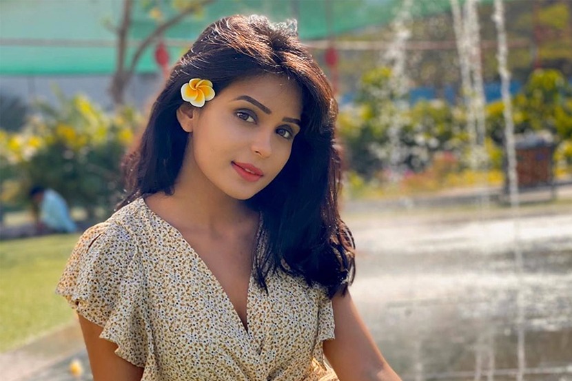 लॉकडाउनमुळे अभिनेत्री झाली बेरोजगार; महिन्याच्या खर्चासाठी मेकअप मॅनने केली मदत