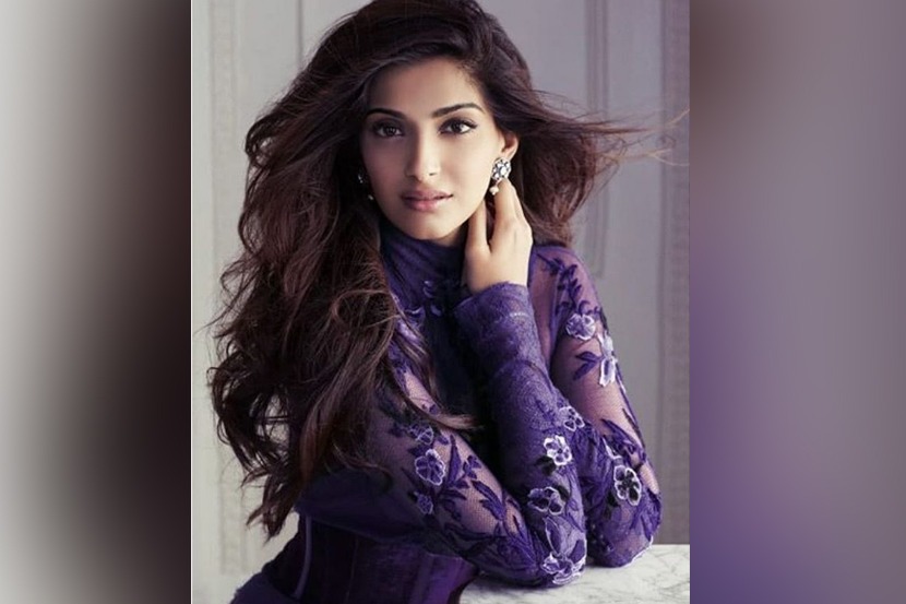 Sonam Kapoor