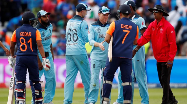 World Cup 2019 : …तर भारत नक्कीच जिंकला असता ! धोनीच्या फलंदाजीवर बेन स्टोक्सचं प्रश्नचिन्ह