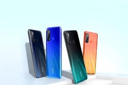 10 हजारांपेक्षा कमी किंमतीत 5 कॅमेऱ्यांचा फोन लॉन्च, मिळेल 5000mAh च्या दमदार बॅटरीसह खास फीचर्स
