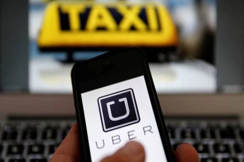 उबरने बंद केलं मुंबईतलं ऑफिस, मात्र कंपनी ग्राहकांना म्हणतेय…