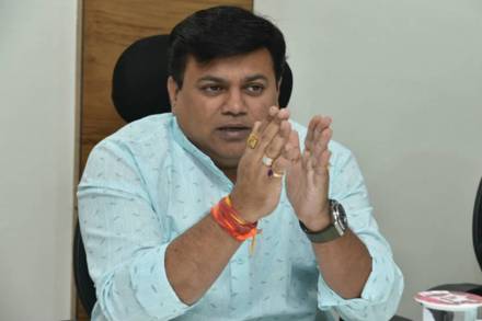 उदय सामंत उदय सामंत