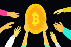 जोडोनिया ‘बिटकॉइन’ उत्तम वेव्हारें..