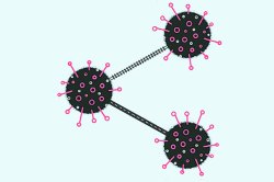 बाहेर विषाणू, मनात भयाणू!