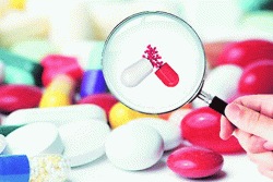 औषधसुरक्षा उत्क्रांत होताना..