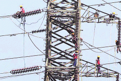 बुडत्याला आधार.. पण काडीचाच