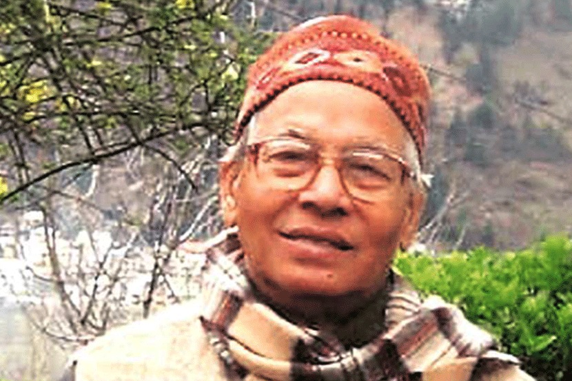 योगेन्द्र सिंह योगेन्द्र सिंह
