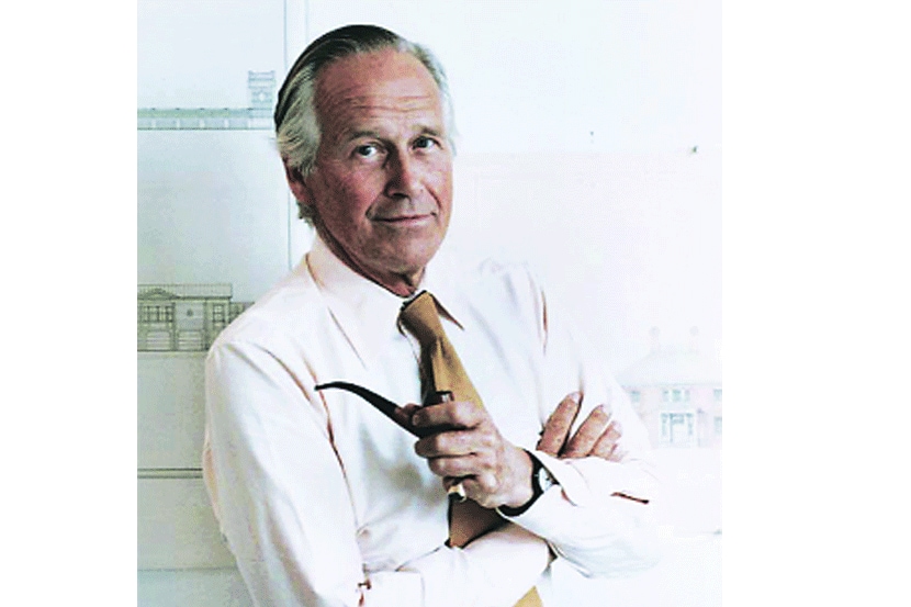 जॅक टेलर- रॉबर्टसन