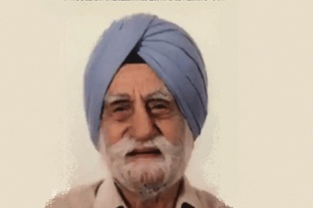 मेजर गुरुदयाल सिंह जलानवालिया (निवृत्त)