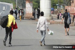एक कलमी लढाई
