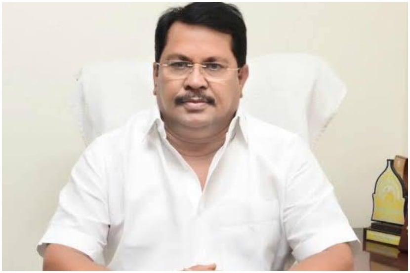 विजय वडेट्टीवार
