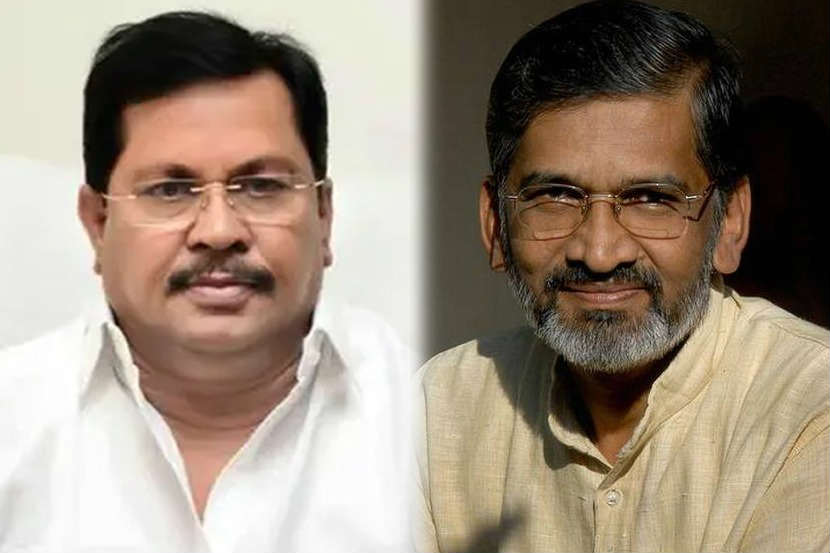 देशात दारूबंदी करण्याचा सल्ला डॉ. बंग यांनी पंतप्रधानांना द्यावा – वडेट्टीवार