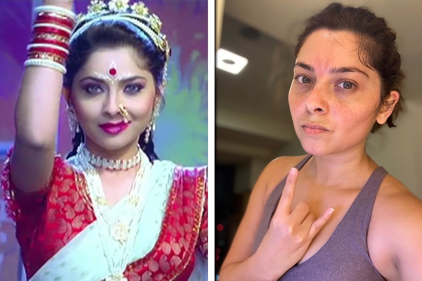 सोनाली कुलकर्णी