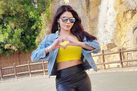 शर्लिन चोप्राने सांगितला कास्टिंग काऊचचा कोडवर्ड