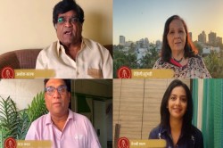 Video : करोना योद्ध्यांप्रती कलाकारांनी व्यक्त केली ‘कृतज्ञता’!