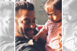 छोट्या आहिलने केली सलमानची बोलती बंद; पाहा मामा-भाच्याचा ‘हा’ मजेदार व्हिडीओ