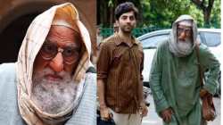 ‘गुलाबो सिताबो’नंतर आणखी एक चित्रपट होणार अ‍ॅमेझॉन प्राइमवर प्रदर्शित