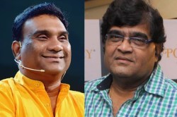 विनोदाच्या बादशहाबद्दल भाऊ कदम म्हणतात, ‘अशोक मामा म्हणजे…’