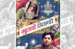 नवा वाद: ‘गुलाबो सिताबो’वरुन ‘अ‍ॅमेझॉन प्राइम’ आणि ‘आयनॉक्स’ आमने सामने