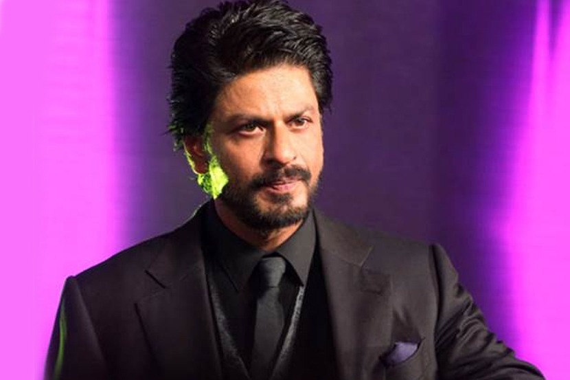 shah rukh khan