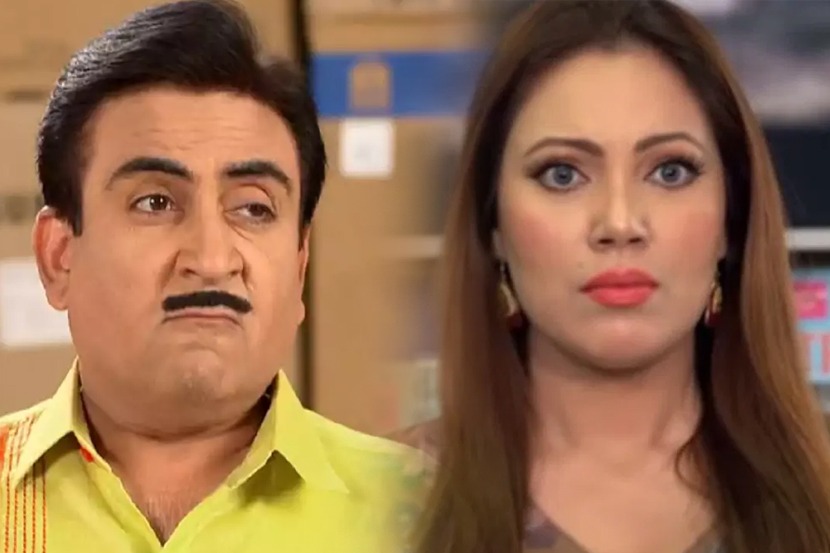dilip joshi, munmun dutta
