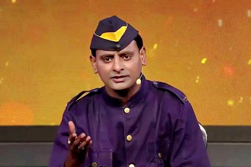 सागर कारंडेने नेटकऱ्यांना दिलं १० रुपयांचं चॅलेंज; वाचा नेमकं काय आहे प्रकरण